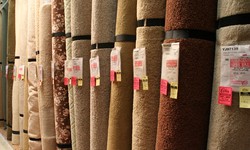 Why Carpet Remnants Are a Smart Alternative to Full-Sized Carpets
