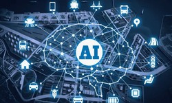 Top 7 AI Solutions Revolutionizing Industries Today