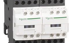 Why Should You Choose Advanced Contactors for Your Electrical Systems?