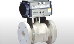 Ball Valves in the Oil and Gas Industry: Applications and Challenges