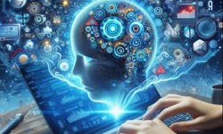 How Will AI Laptops Transform Real-Time Natural Language Use