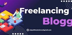 Blogging vs. Freelancing: A Complete Comparison