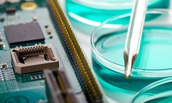 Everything You Need to Know About Choosing a PCB Manufacturer in China