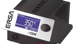 How Do You Choose the Right Soldering Station for Your Electronics Projects?