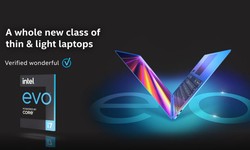 The AI Boost Behind Intel EVO’s Superior Computing Power