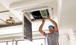 Aircon Installation Guide: Choosing the Right Unit and Ensuring Optimal Performance