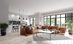 LVP Flooring vs. Laminate: Which is Right for Your Space?