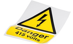 Are Your Safety Signs Up to Standard? Recognizing Warning Signs for Enhanced Site Safety