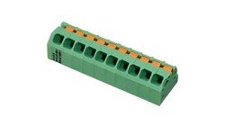 Why Are Terminal Blocks Essential for Electrical and Electronic Applications?
