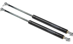 Why Should You Choose Gas Struts for Your Next Project? A Comprehensive Guide
