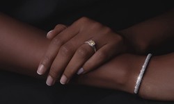 Engagement Ring Trends 2025