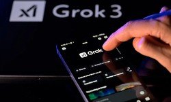 Grok 3: Elon Musk’s Revolutionary AI Chatbot Redefining the Future