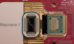 Tech Roundup: iPhone 16e, Nvidia GPUs, Microsoft Quantum Computing, and More