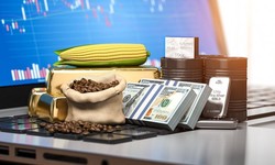 What is Commodity Trading? A Beginner’s Guide to Profitable Markets