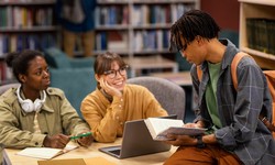 8 Skills That You Can Gain By Writing Assignments