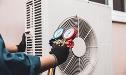 The Importance of Regular Heat Pump Service: How Maintenance Improves Efficiency and Lifespan