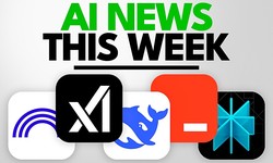 AI News Roundup: Grok 3, Perplexity, Microsoft, and Google Lead the AI Revolution