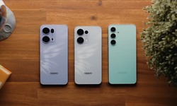 Oppo Reno 13 Series vs. Samsung Galaxy s24 FE: The Ultimate Mid-Range Smartphone Comparison