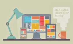 Taking your online presence higher with web design companies