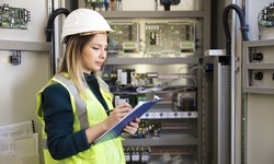 The Evolving Role of Electricians: Adapting to Modern Technology and Sustainable Solutions