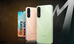 Samsung Launches Galaxy M16 5G and Galaxy M06 5G in India