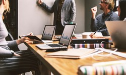 Why Renting an Office in Ahuntsic, Montreal, is a Smart Business Move