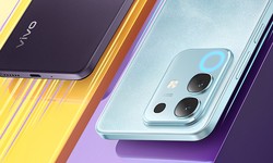 Vivo T4x 5G India Launch Date Confirmed: Everything You Need to Know