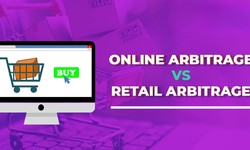 Online vs. Retail Arbitrage: Which Path Leads to Bigger Profits?