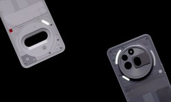 Nothing Phone 3A and 3A Pro launched: Hands-On Experience