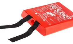 Why Should You Have a Fire Blanket? The Essential Guide to Fire Safety