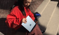 Apple MacBook Air M4: The Ultimate Blend of Performance, Design, and Affordability