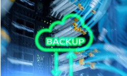 The Benefits of Using NAS Storage for Data Backup