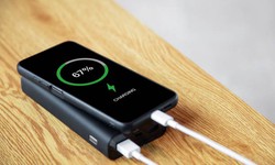 Power Bank Buying Tips: What to Look for When Shopping Online