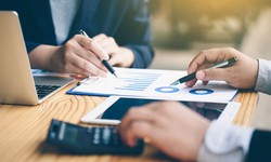 How to Select the Right Finance Answering Service