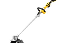 How Do Strimmers Enhance Your Garden's Beauty? Discover Their Versatility Today!