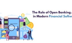 The Role of Open Banking APIs in Modern Financial Software