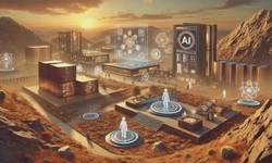 Why Is Custom AI Agent Development Essential for Competitive Advantage?