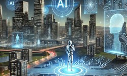 How Can an AI Agent Development Company Transform Your Business?
