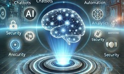 How Does Custom AI Agent Development Enhance Efficiency and Productivity?