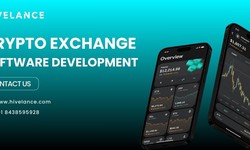 Crafting Cutting-Edge Cryptocurrency Exchange Software for Global Success