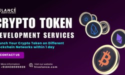 Rapid Crypto Token Deployment: Go Live on Multi-Chain Networks in 1 Day