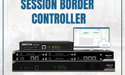 Role of Session Border Controllers in Modern Communication