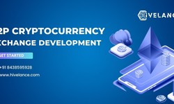 Develop Your Custom P2P cryptocurrency exchange software Within 10 Days