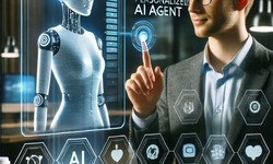 Revolutionizing Workflows with Custom AI Agents