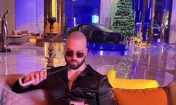 Damian Prosalendis: The Architect of Digital Wealth and the Man Behind Conclavio