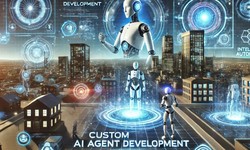 From Concept to Reality: Crafting a Custom AI Agent for Your Needs