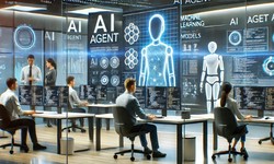 Is Hiring an AI Agent Development Company Worth It in 2025?