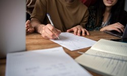 Know the Challenges You Face While Writing Engineering Assignments