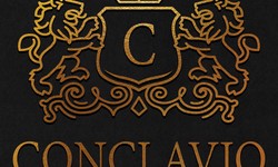 Conclavio Meaning: Τι σημαίνει το Κονκλάβιο?