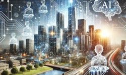 Your Go-To Guide for Finding the Best AI Agent Development Company
